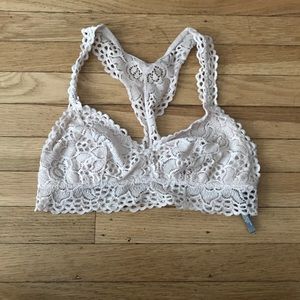 Aerie Bralette Size M